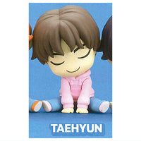 Shoulder Zun Fig. TOMORROW X TOGETHER CROWN Ver. [4.TAEHYUN]