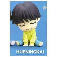 Shoulder Zun Fig. TOMORROW X TOGETHER CROWN Ver. [5.HUENINGKAI]