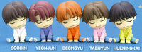 Shoulder Zun Fig. TOMORROW X TOGETHER CROWN Ver. [All 5 type set(Full Complete)]