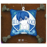 Bluelock SIMILAR LOOK Pillow Charm Collection [2.Yoichi Isagi]