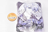 Bluelock SIMILAR LOOK Pillow Charm Collection [4.Seishiro Nagi]