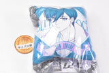 Bluelock SIMILAR LOOK Pillow Charm Collection [5.Rin Itoshi]