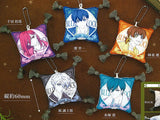Bluelock SIMILAR LOOK Pillow Charm Collection [All 5 type set (Full Complete)]