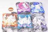 Bluelock SIMILAR LOOK Pillow Charm Collection [All 5 type set (Full Complete)]