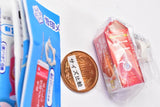 Megmilk Snow Brand Miniature Charm Milk Drink & Yogurt Series [5.Delicious Snow Brand Megmilk Milk]