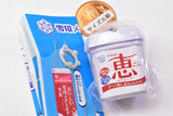 Megmilk Snow Brand Miniature Charm Milk Drink & Yogurt Series [8.Nature Megumi]