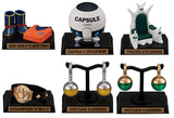 Gashapon! Collection DRAGON BALL series 04 [All 6 type set(Full Complete)]