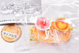 Kawaii! baby supplies mascot Part.3 [2.Baby food set]