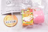 Kawaii! baby supplies mascot Part.3 [5.Mug (pink) & paper pack]