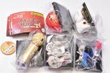Hankotsu Saloon+(plus) [All 5 type set(Full Complete)]