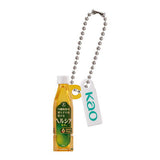 Kao miniature charm Part.2 [3.Healthia green tea 350ml slim bottle]