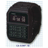 CASIO Watch Ring Collection 2nd Edition [1.CA-53WF-1B]