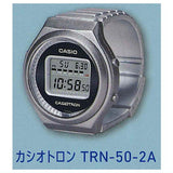 CASIO Watch Ring Collection 2nd Edition [5.Casiotron TRN-50-2A]