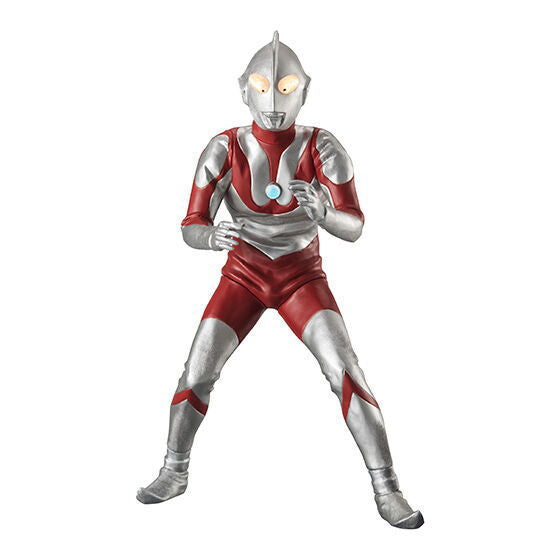 Ultimate Luminous Ultraman 19 [1.Ultraman (B type)]