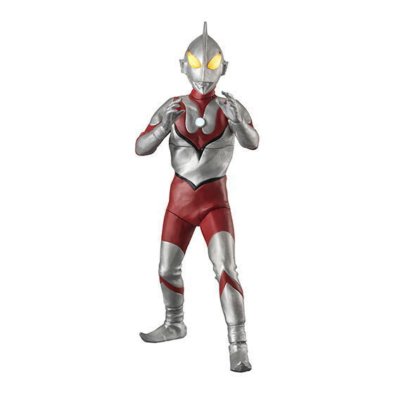 Ultimate Luminous Ultraman 19 [2.Imit-Ultraman]