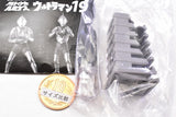 Ultimate Luminous Ultraman 19 [6.Building being demolished A + Luminous unit
]
