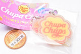 Chupa Chups Acrylic Mejirushi Charm [1.Red]