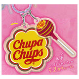 Chupa Chups Acrylic Mejirushi Charm [1.Red]