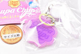 Chupa Chups Acrylic Mejirushi Charm [5.Purple]