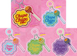 Chupa Chups Acrylic Mejirushi Charm [All 5 type set(Full Complete)]