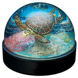 Water Dome Factory Marine Life Edition [1.Green sea turtle]