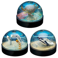 Water Dome Factory Marine Life Edition [All 3 type set (Full Complete)]