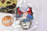 Kitaro Birth Gegege Mystery Die-cut Smartphone Ring [2.TYPE B]