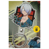 Kitaro Birth Gegege Mystery Die-cut Smartphone Ring [2.TYPE B]