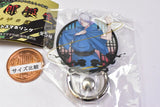 Kitaro Birth Gegege Mystery Die-cut Smartphone Ring [4.TYPE D]