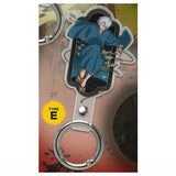 Kitaro Birth Gegege Mystery Die-cut Smartphone Ring [5.TYPE E]