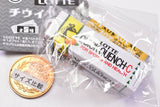 Lotte Chewing gum miniature collection [5.Quick Quench]