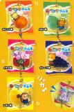 Abekko Ramune Tsunagaru! Shakashaka Mascot [All 5 type set(Full Complete)]