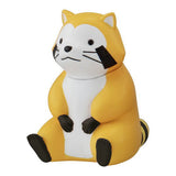 Machiboke World Masterpiece Theater [3.Rascal (Rascal the Raccoon)]