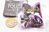 TOUGH GUMMY Elastic Mascot vol.2 [3.Tough Gummy Grapey Dynamites]