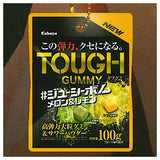 TOUGH GUMMY Elastic Mascot vol.2 [4.Tough Gummy Juicy Bomb Melon & Lemon]