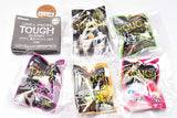 TOUGH GUMMY Elastic Mascot vol.2 [All 5 type set(Full Complete)]