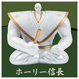 Nobunaga shoulder mascot figure [5.Holy Nobunaga]