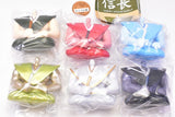 Nobunaga shoulder mascot figure [All 6 type set(Full Complete)]