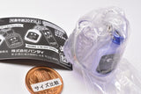 Kleiner miniature charm collection [5.SECRET : BLUEBERRY & ICE Pail]