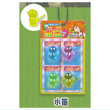 Hanging dagashiya toy mascot Part.3 [2.Water whistle]