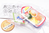 Okosama Lunch Mascot Part.7 [2.Ship curry set]