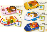 Okosama Lunch Mascot Part.7 [All 5 type set(Full Complete)]