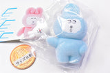 Pokkoshi Figure Collection Vol.2 [3.Pipipin + Papet]
