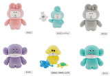Pokkoshi Figure Collection Vol.2 [All 6 type set(Full Complete)]