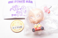 One Punch Man petattonejimaki mascot vol.1 [1.Saitama]