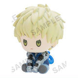 One Punch Man petattonejimaki mascot vol.1 [2.Genos]