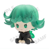 One Punch Man petattonejimaki mascot vol.1 [4.Tatsumaki]