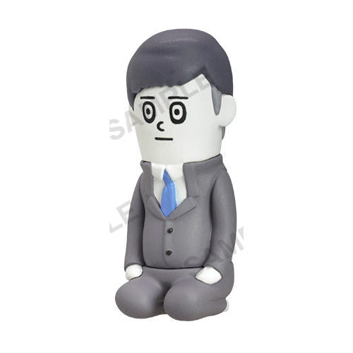 Sorotani animecchi collection figure [1.Sorotani]