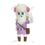 Sorotani animecchi collection figure [3.Gyarumizawa ageko]