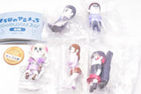 Sorotani animecchi collection figure [All 5 type set(Full Complete)]